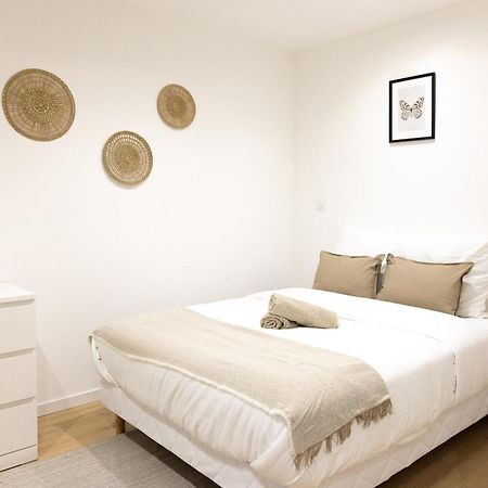 1225Location Apartment Cambrai Bagian luar foto