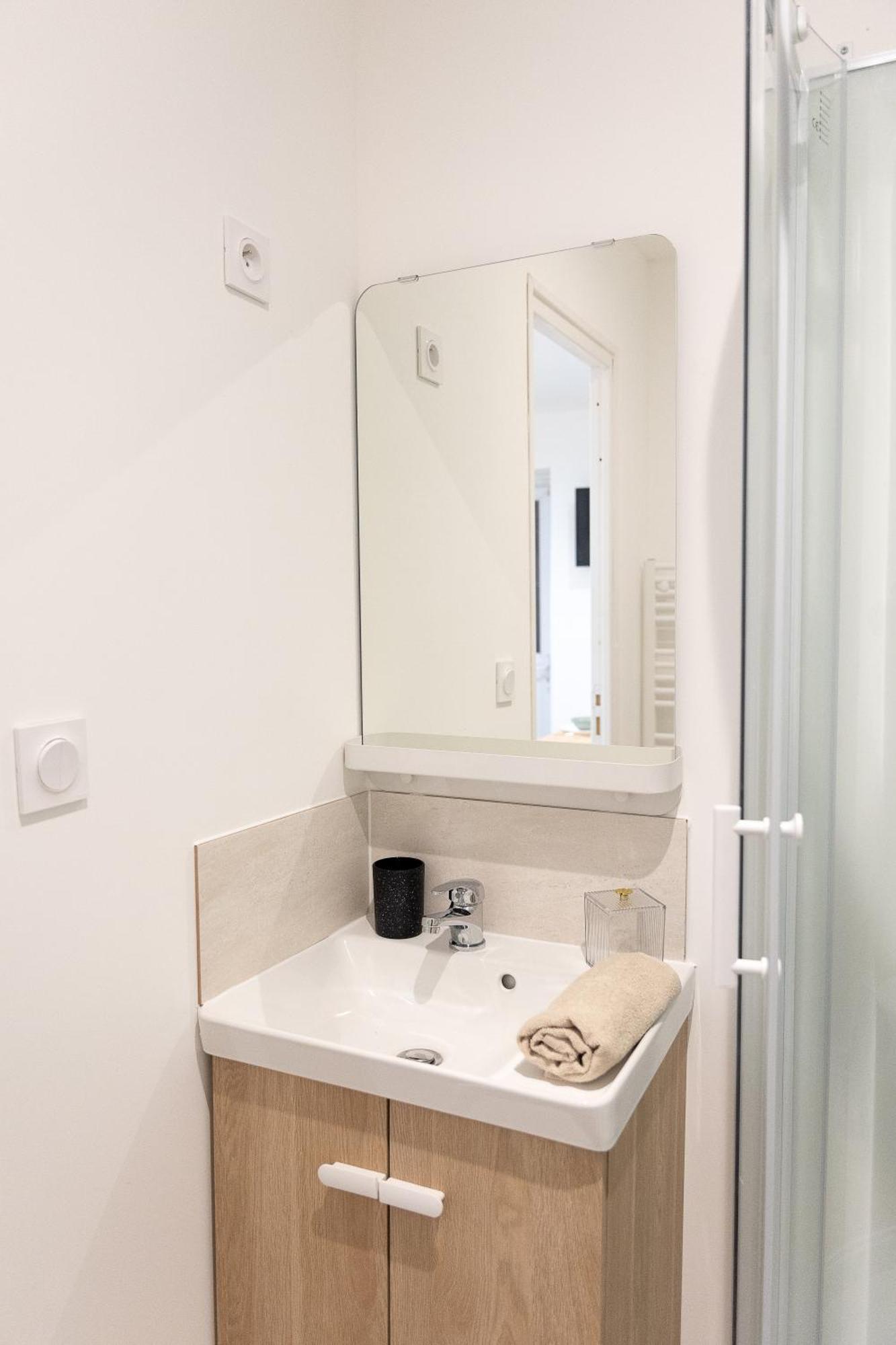 1225Location Apartment Cambrai Bagian luar foto