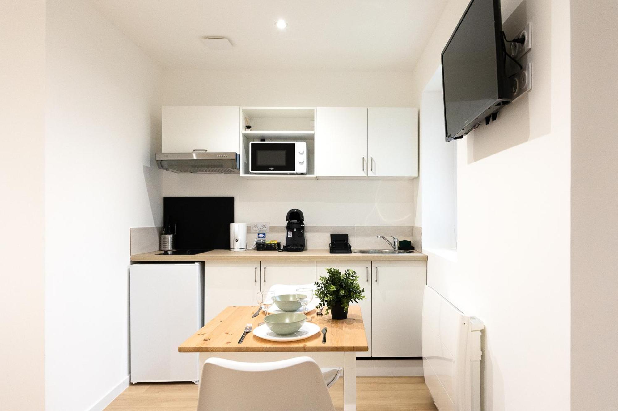 1225Location Apartment Cambrai Bagian luar foto