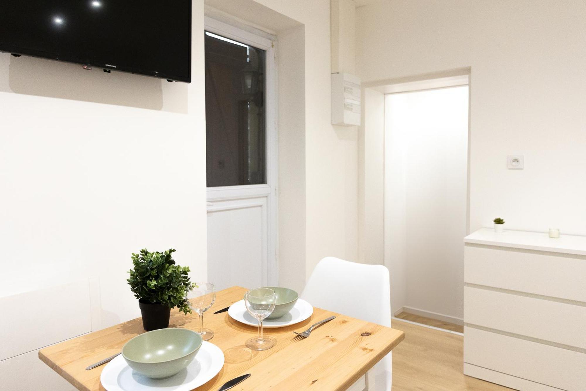1225Location Apartment Cambrai Bagian luar foto