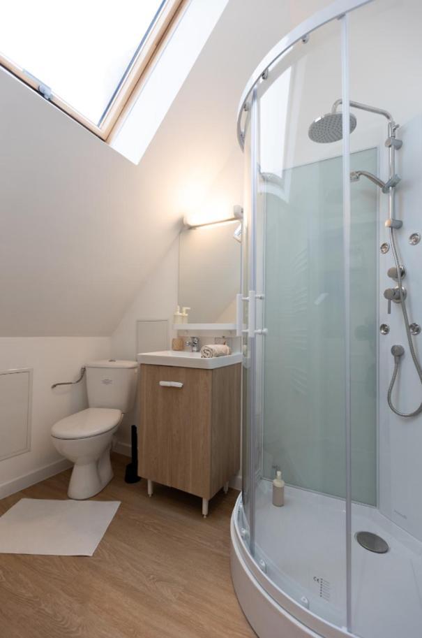 1225Location Apartment Cambrai Bagian luar foto